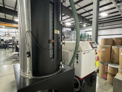 Used Conair DX100 DC-C PREM Dryer