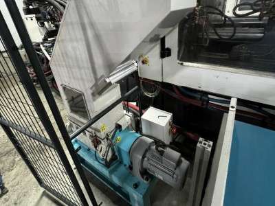 Used Matsui Model SMGL3-4/5U Grinder