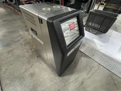 Used Advantage SK-1035G Temperature Control Unit