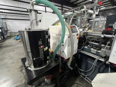 Used Conair DX15 DC-C PREM Dryer