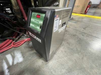 Used Temptek Veteran VT-275-LS Temperature Control Unit