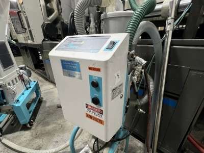 Used Matsui JL4-5VC-2 Vacuum Loader