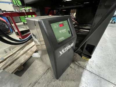 Used Temptek Veteran VT-275-LS Temperature Control Unit