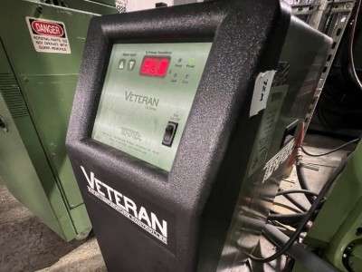 Used Temptek Veteran VT-275-LS Temperature Control Unit