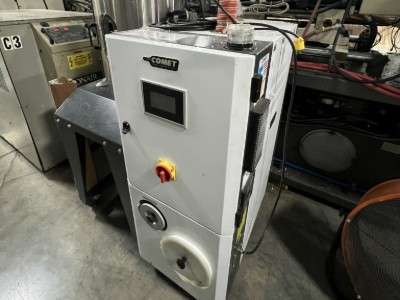 Used Comet CDD-120U/80H Dryer