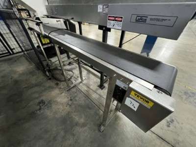 Used LaRos Conveyor