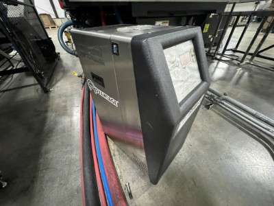 Used Advantage SK-1035G Temperature Control Unit