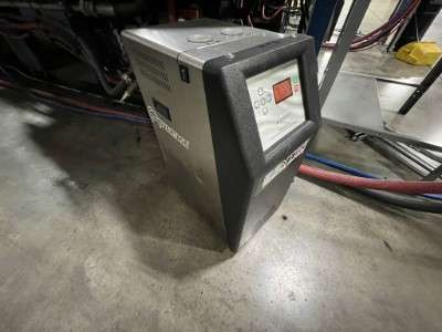 Used Advantage SK-1035G Temperature Control Unit