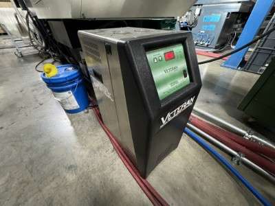 Used Temptek Veteran VT-275-LS Temperature Control Unit