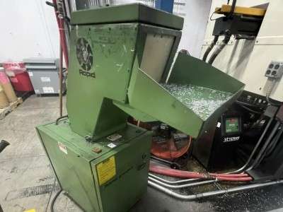 Used Rapid Model 79-K Grinder