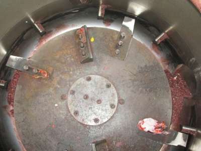 Used Regulus 800L Densifier