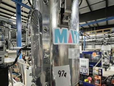 Model APH-3 Vacuum Loader