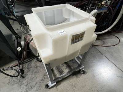 Used IMS Material Bin