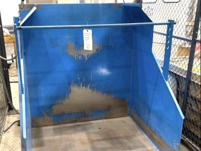 Used Gaylord Box Dumper