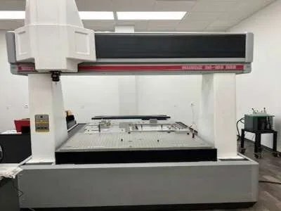 Used Giddings & Lewis RS-150 CNC Coordinate Measuring Machine