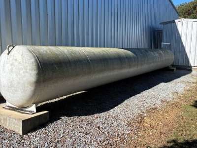 Rebuilt MAAC 5’ x 7' 3-Station Rotary Thermoformer