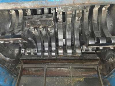 Used 150 HP Grinder