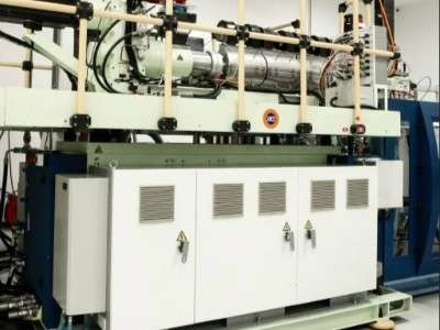 Used Fong Kee Model EHB 65T03SS Continuous Extrusion Blow Molding Machine