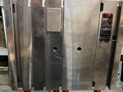 Used Injection Mold