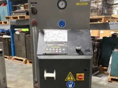 Used AEC Model TCOU-2 Oil Temperature Control Unit