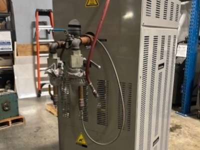 Used AEC Model TCOU-2 Oil Temperature Control Unit