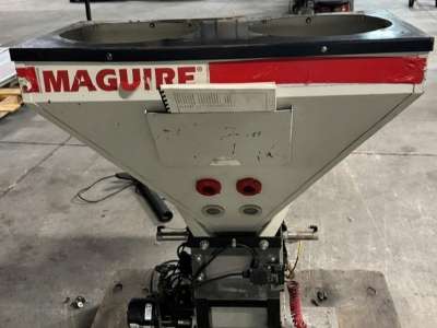 Used Maguire WSB-140 4-Component Blender
