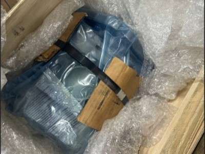 New Negri Bossi V980S Hydraulic Pump