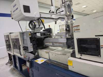 Used Yushin Model YA-150DL Robot