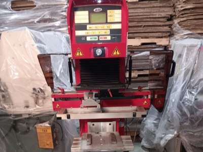 GTO Model EVO1 S Pad Printer