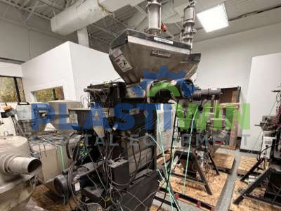 Used Conair Maguire WSB-940 4-Component Gravimetric Blender