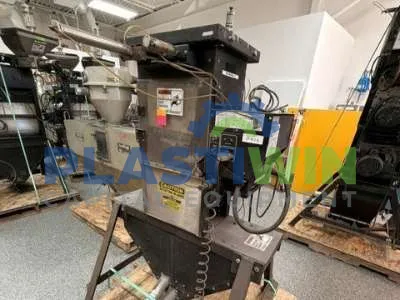 Used Maguire WSB-440 4-Component Gravimetric Blender