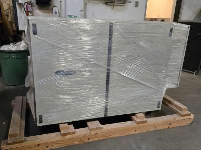 Thermal Care Model LQ2R1004 Air Cooled Chiller